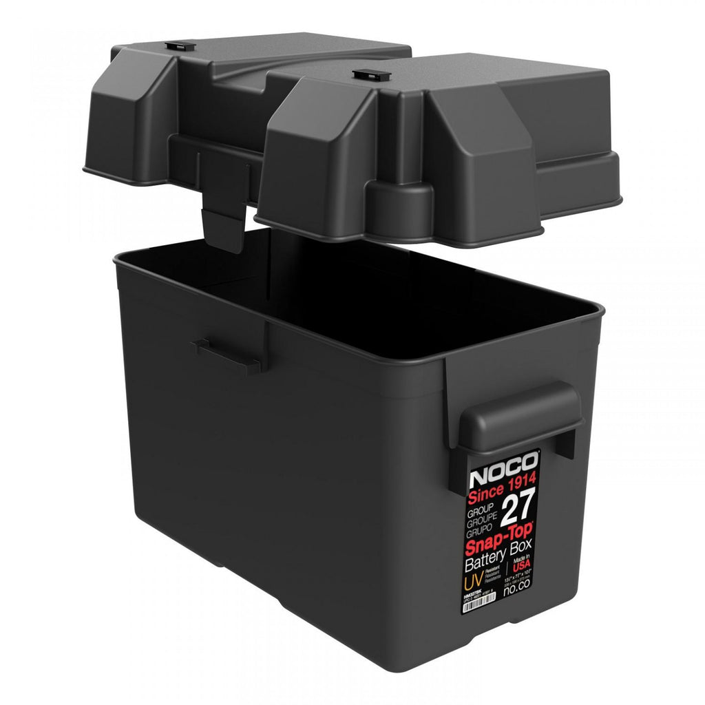 Noco 27 Battery Box – Tri-State Battery Supply