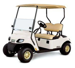 Golf &amp; Electric Vehicle