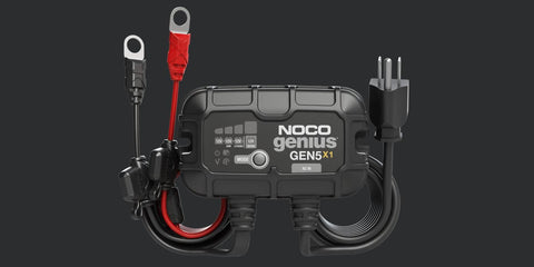 NOCO 5X1 (Updated GENM1)
