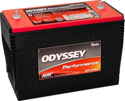 ODYSSEY ODP-AGM31