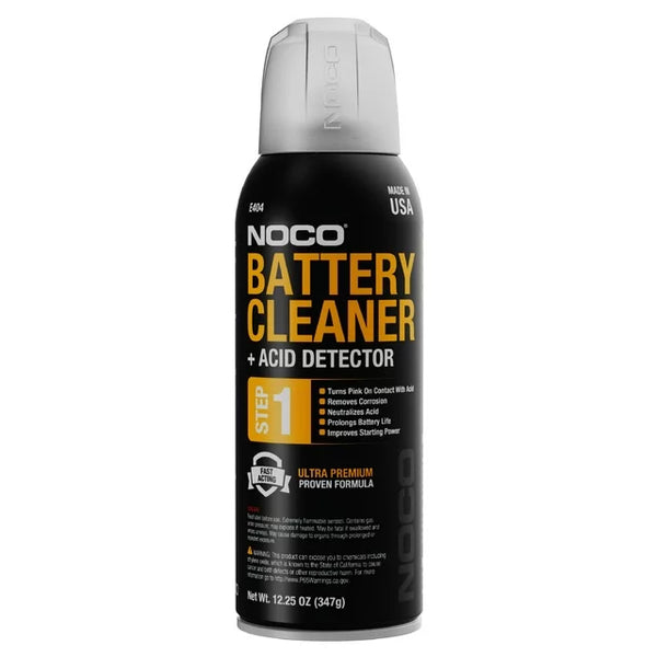 Noco E404 Battery Cleaner – Tri-State Battery Supply Noco E404 Battery Cleaner – Tri-State Battery Supply