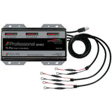 PRO CHARGING SYSTEMS PS3 ONBOARD 15 AMP FULLY AUTOMATIC 3 BANK CHARGER