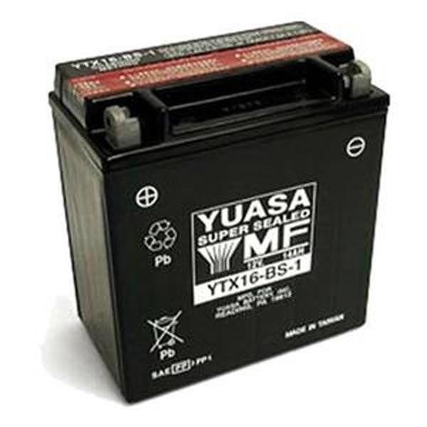YTX 16-BS-1 – Tri-State Battery Supply